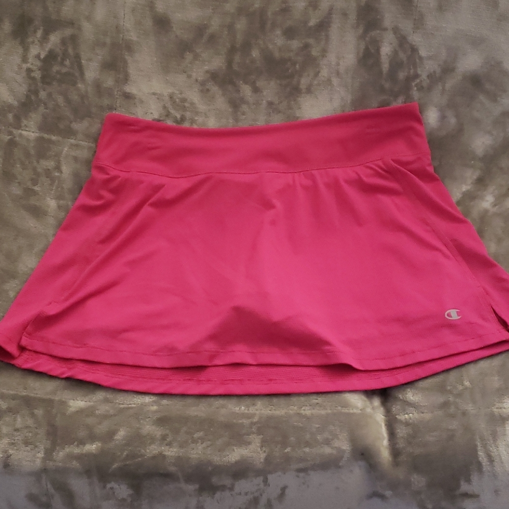 Champion tennis skort